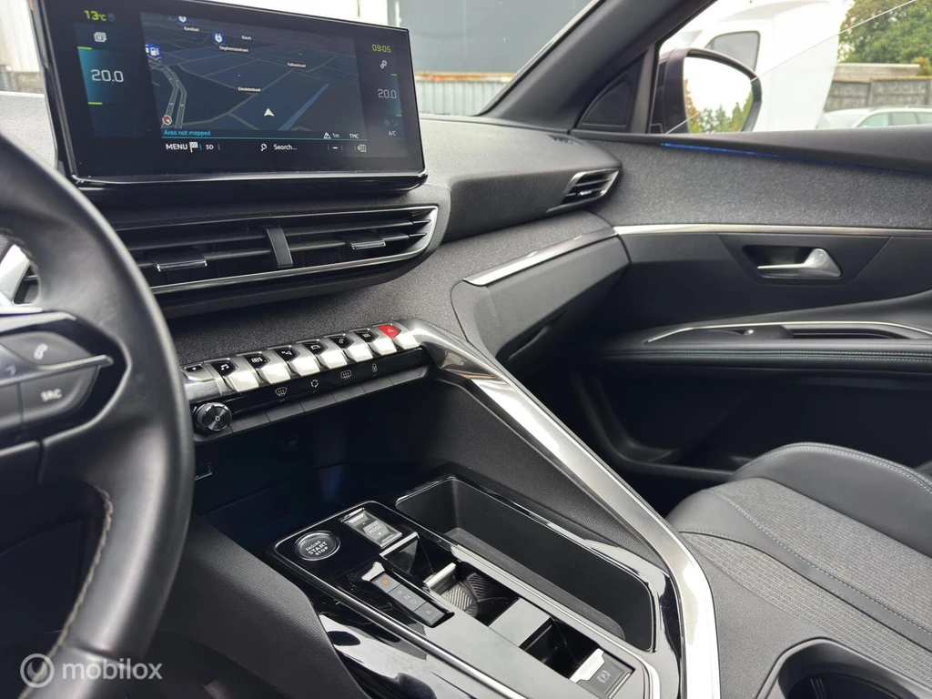 Peugeot 3008 – foto 16