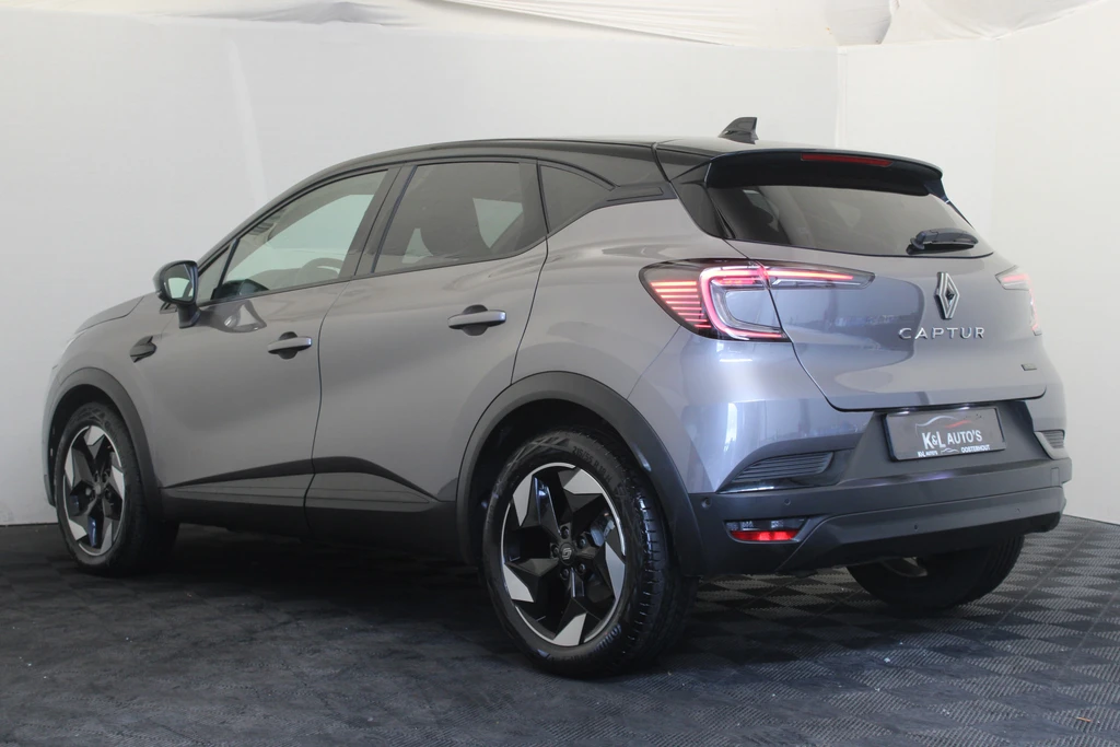 Renault Captur – foto 2