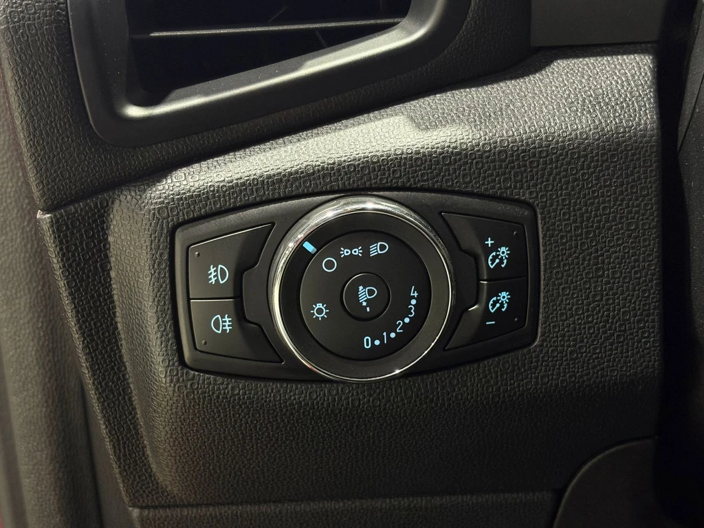 Ford EcoSport – foto 25