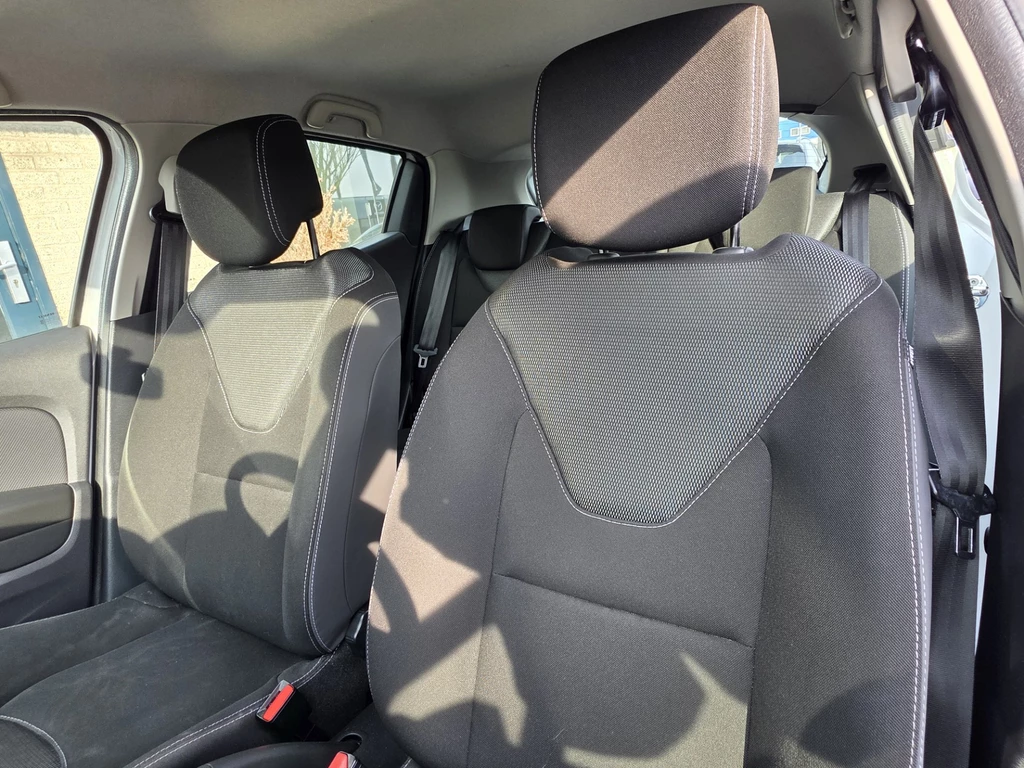 Renault Clio – foto 10