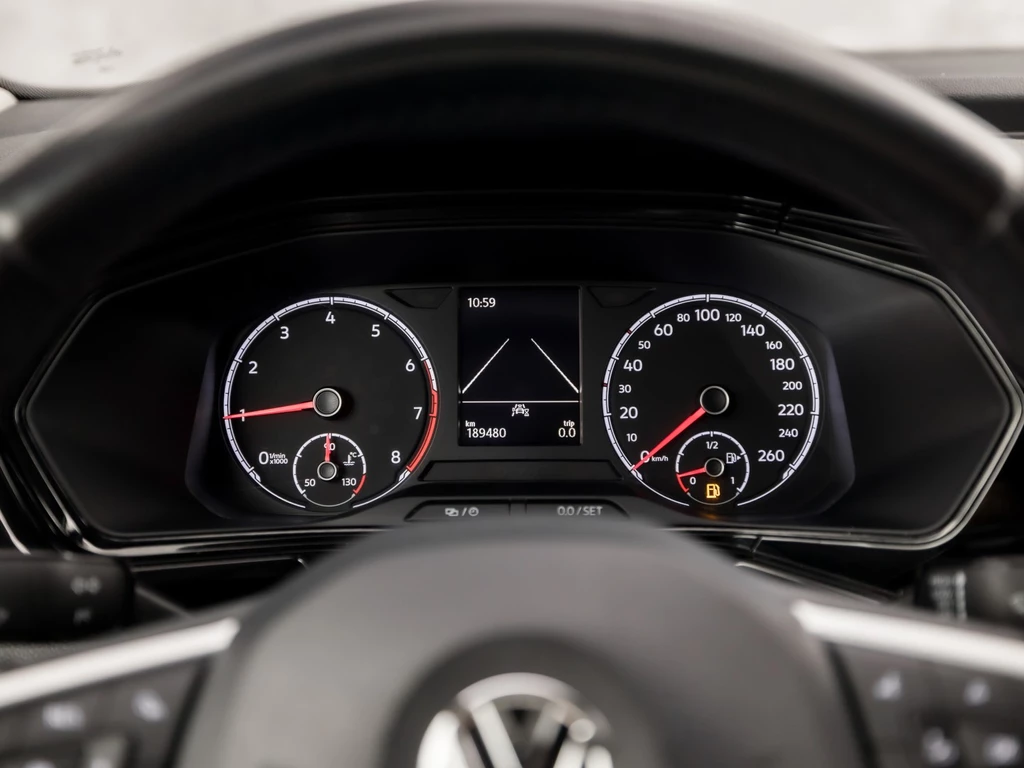 Volkswagen T-Cross – foto 21