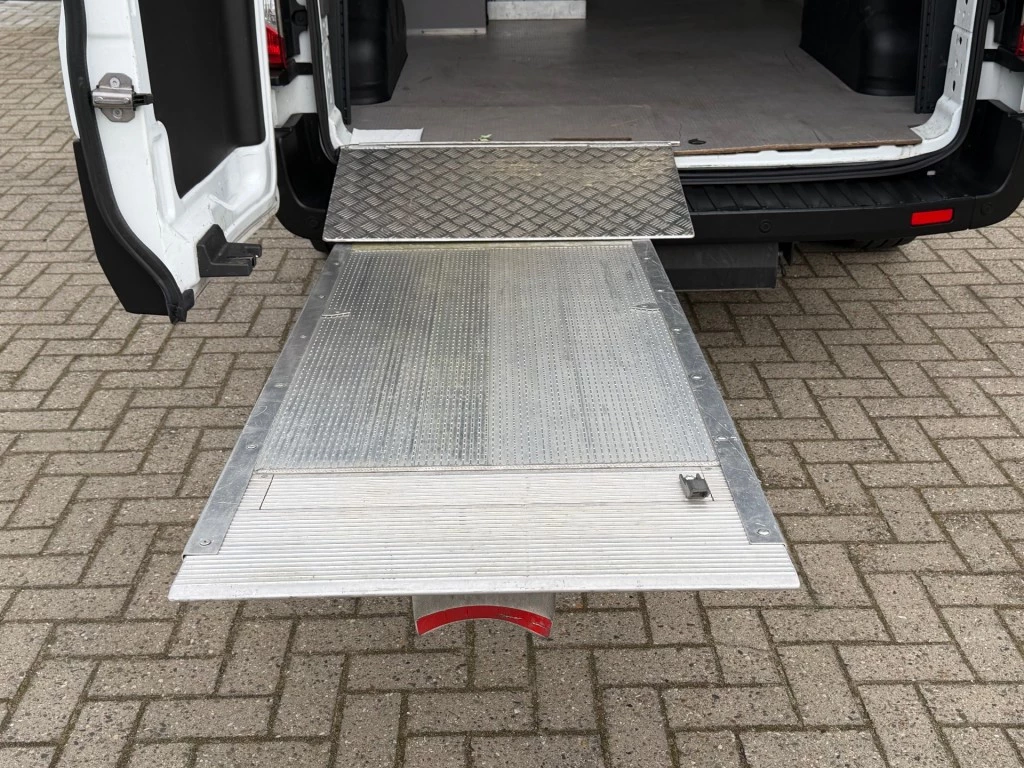 Ford Transit – foto 12