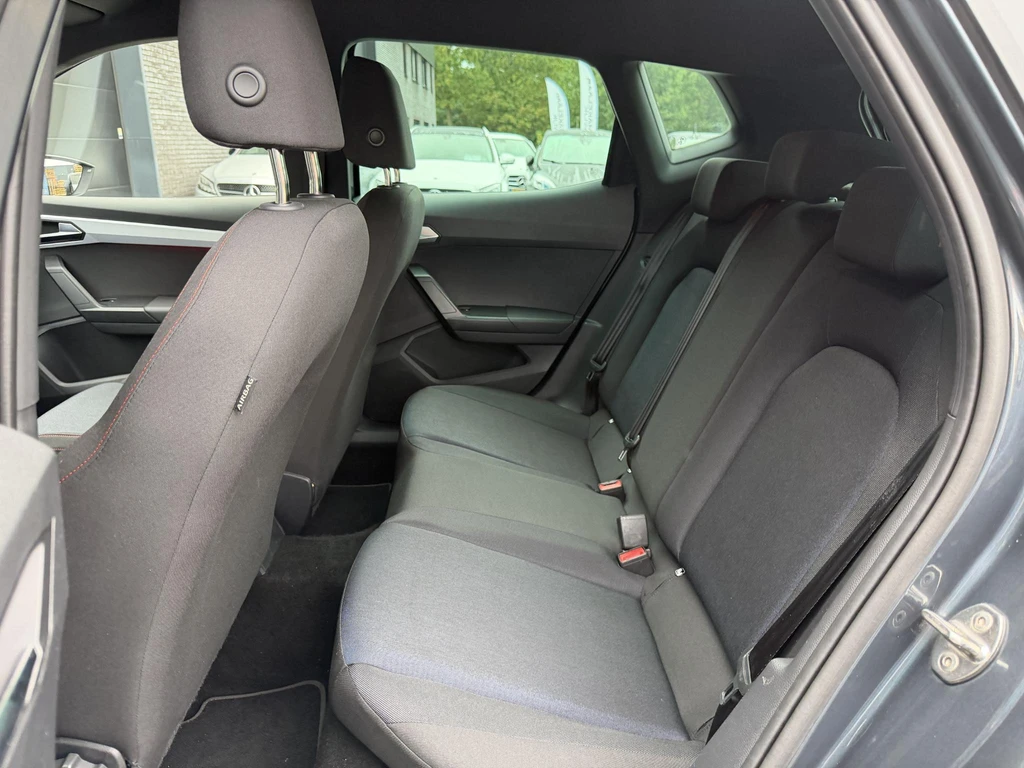 SEAT Arona – foto 31