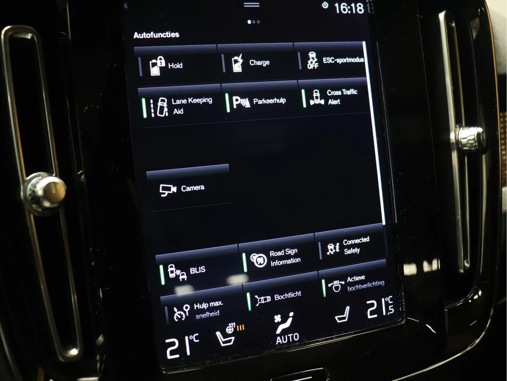 Volvo XC40 – foto 20