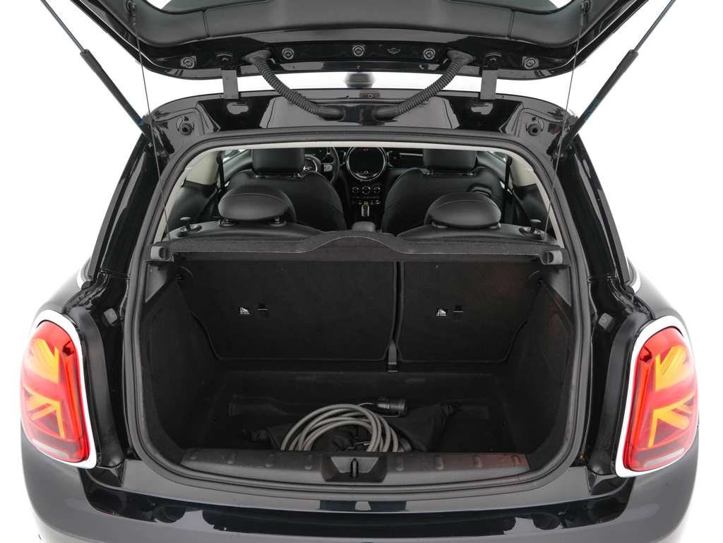 MINI Electric – foto 13