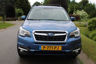 Subaru Forester – thumbnail 8