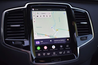 Volvo XC90 – thumbnail 17