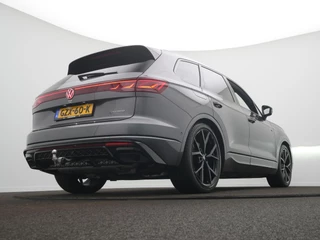 Volkswagen Touareg – thumbnail 7
