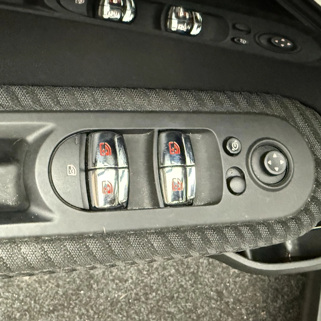 MINI Countryman – foto 23