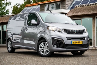 Peugeot e-Expert – thumbnail 16