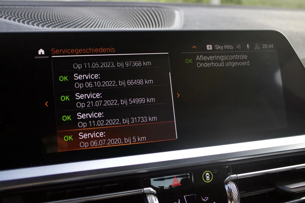 BMW 3 Serie – foto 25