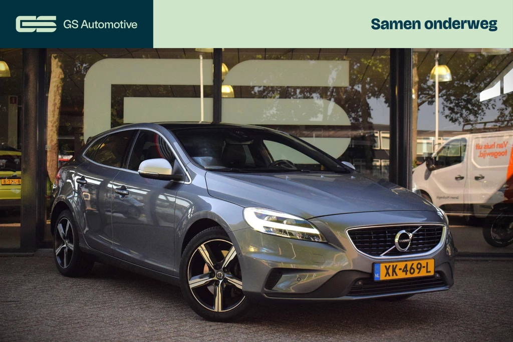 Volvo V40 – foto 9