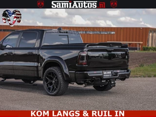 Dodge Ram Pick-Up – thumbnail 13