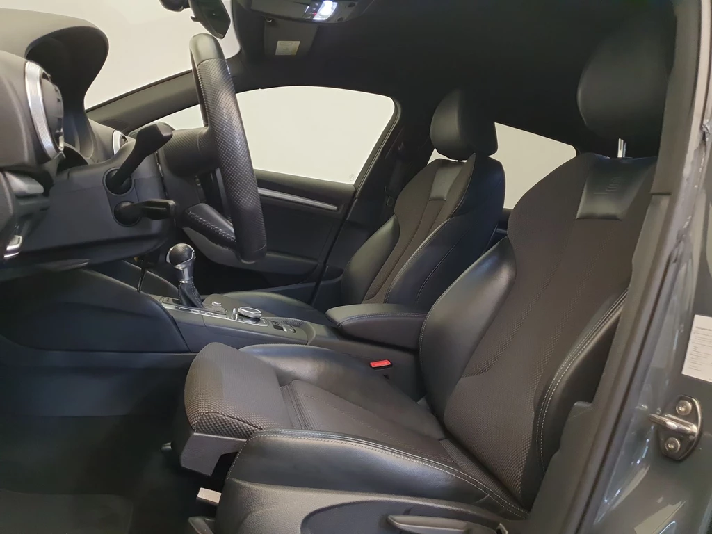 Audi A3 – foto 20