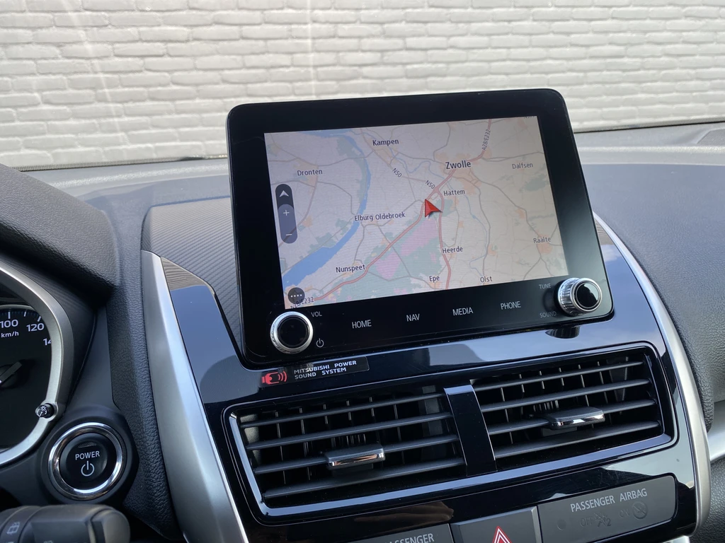 Mitsubishi Eclipse Cross – foto 25