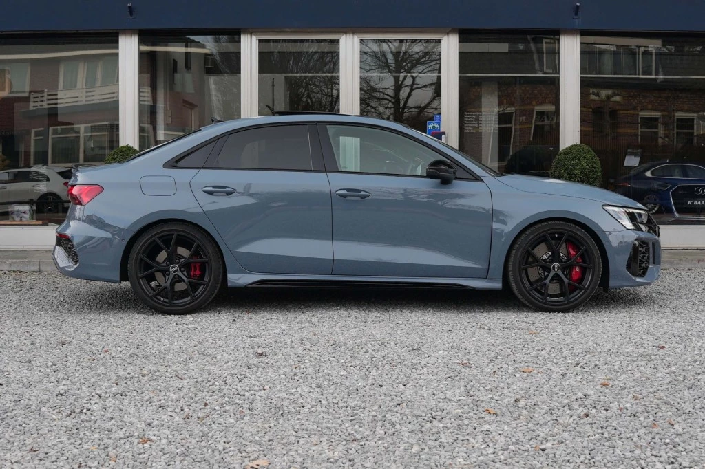 Audi RS3 – foto 6