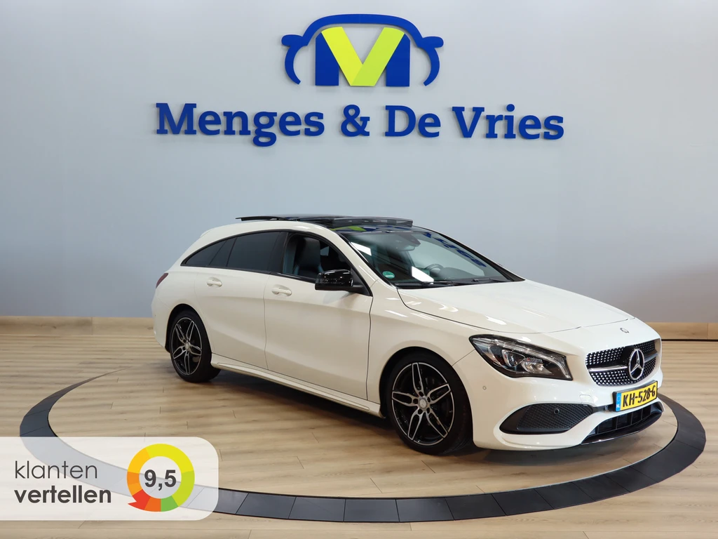 Mercedes-Benz CLA – foto 7