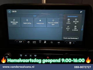 Ford Transit Custom – thumbnail 10