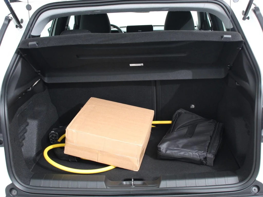 Jeep Avenger – foto 36