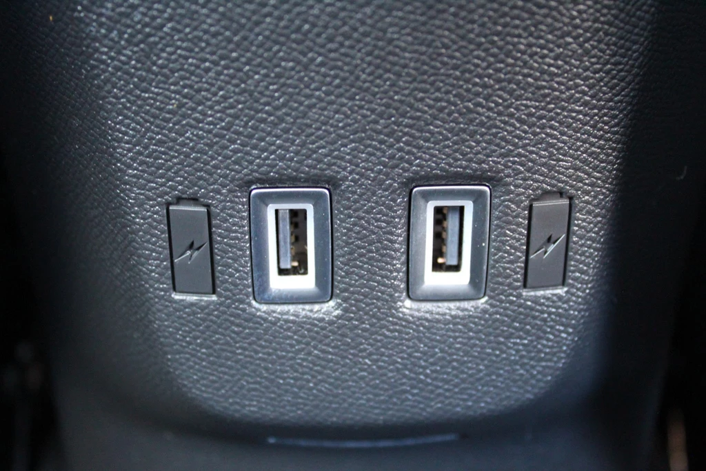 Opel Mokka-e – foto 28