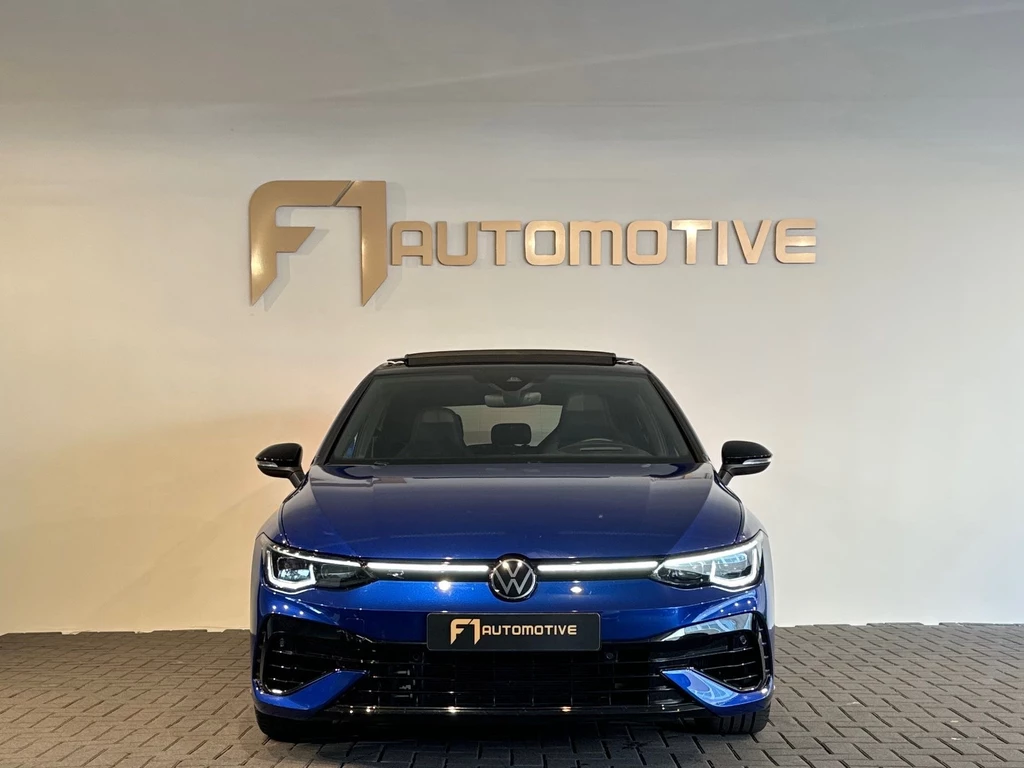 Volkswagen Golf – foto 8