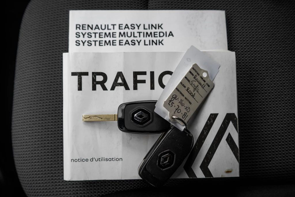 Renault Trafic – foto 31