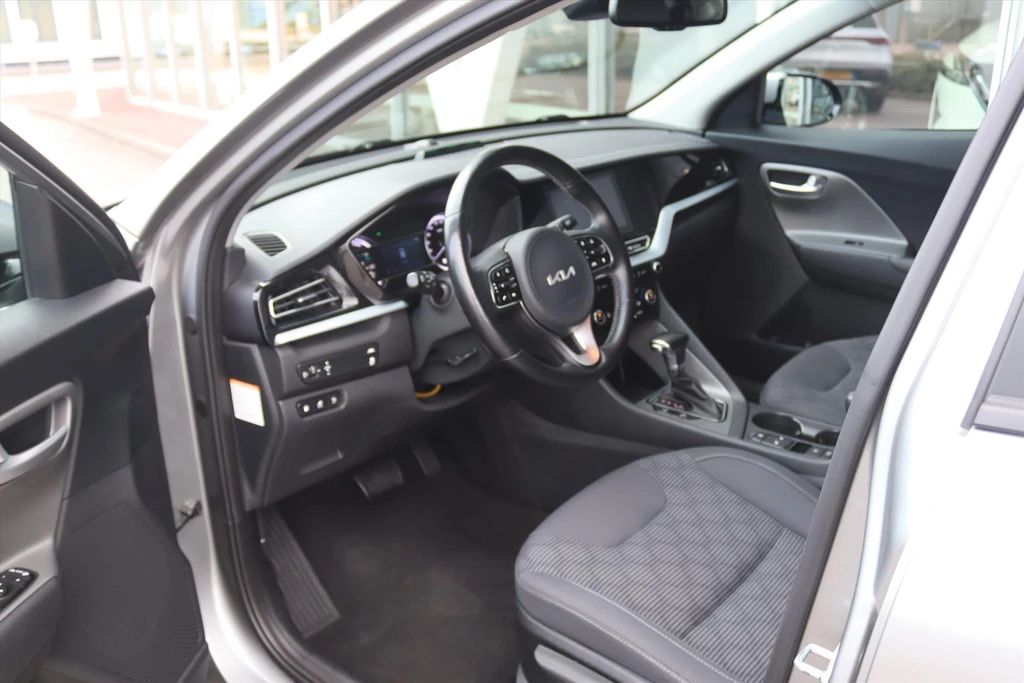 Kia Niro – foto 12