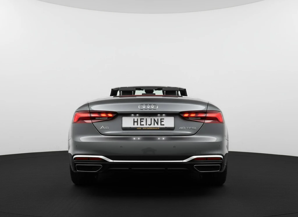 Audi A5 – foto 19