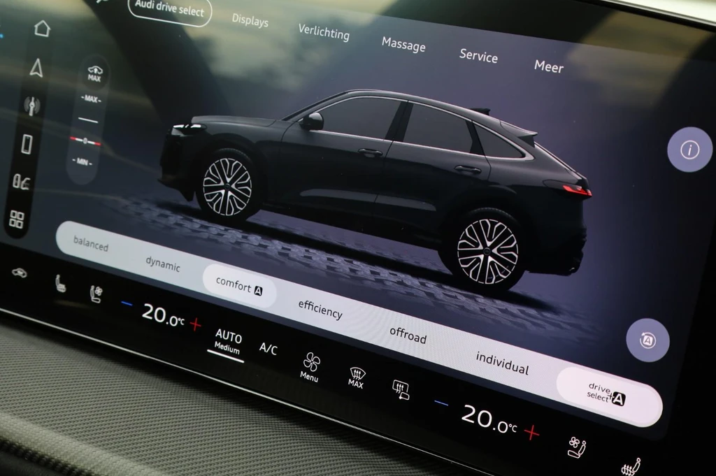Audi Q5 – foto 38