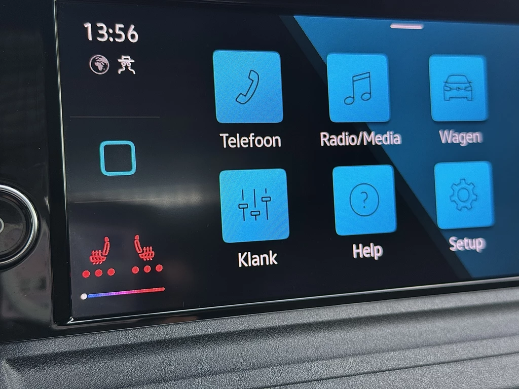 Volkswagen Caddy – foto 19