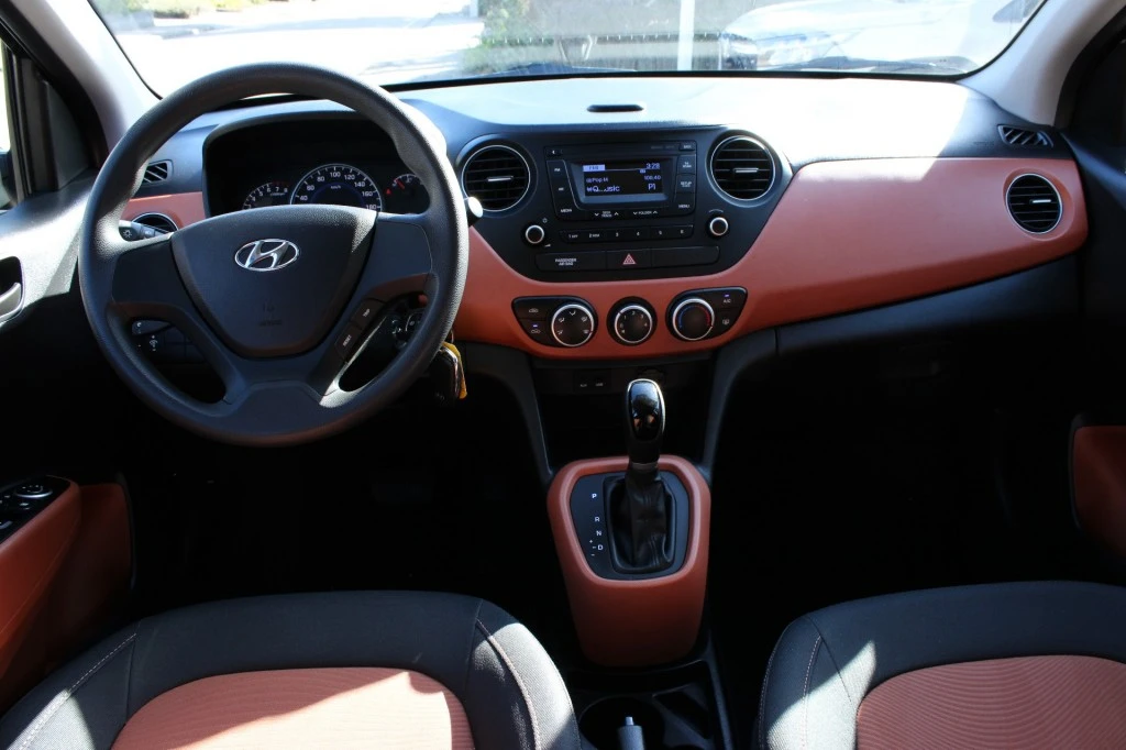 Hyundai i10 – foto 11