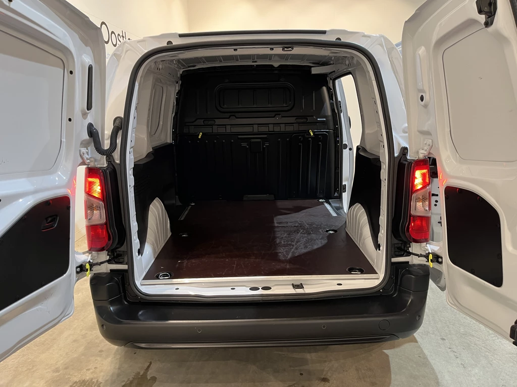 Toyota ProAce – foto 9