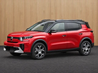 Citroën ë-C3 Aircross – thumbnail 1