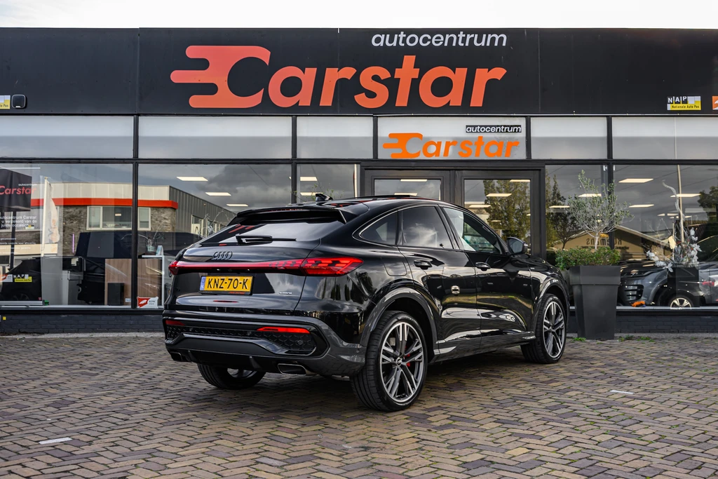 Audi Q5 – foto 6