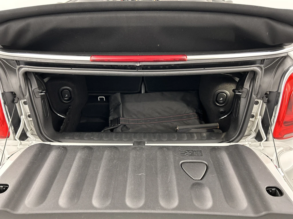 MINI Cooper Cabrio – foto 32