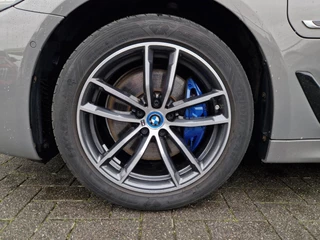 BMW 5 Serie – thumbnail 9