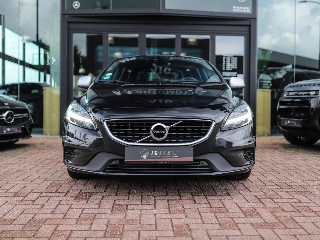 Volvo V40 – foto 11