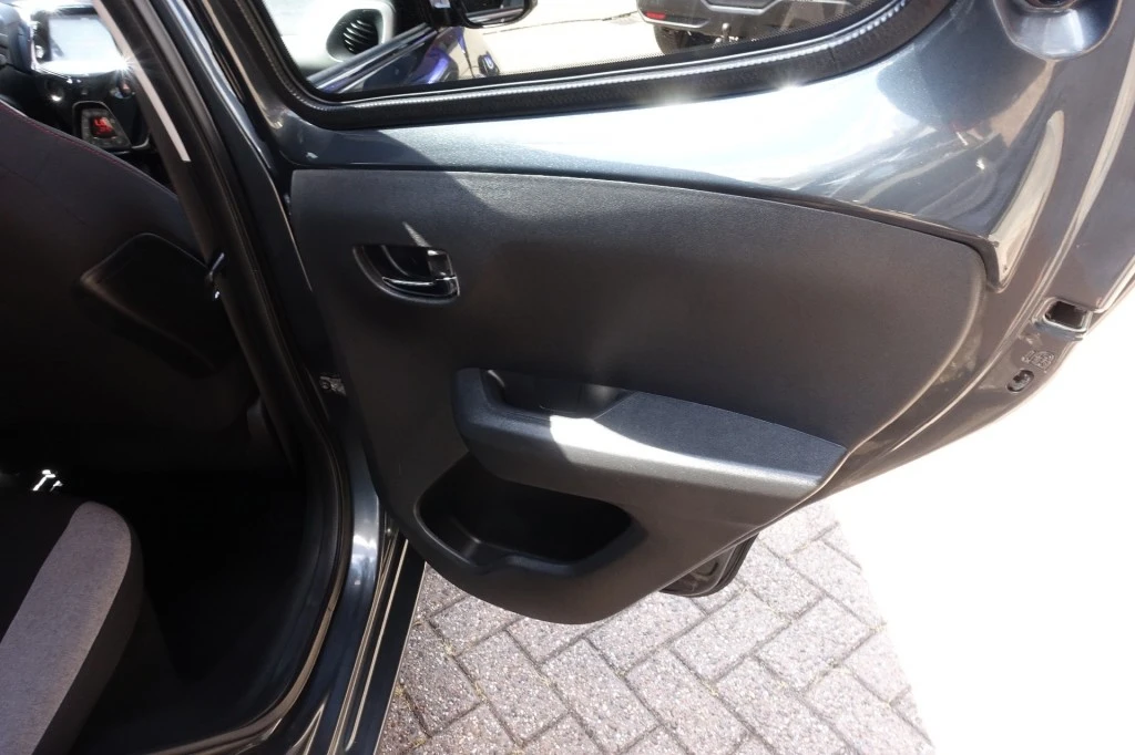 Citroën C1 – foto 9