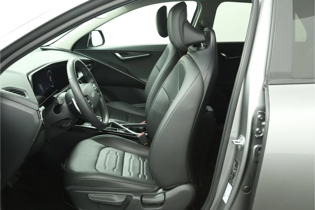 Kia Niro EV – foto 22
