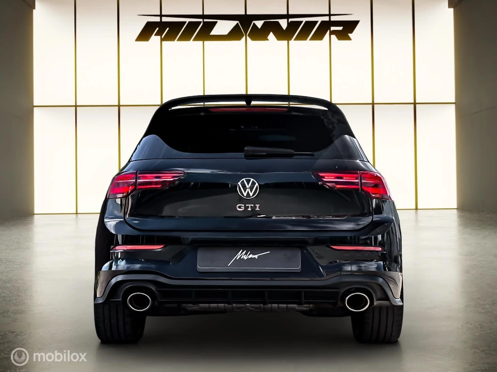 Volkswagen Golf – foto 4