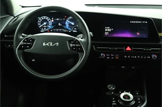 Kia Niro EV – thumbnail 35