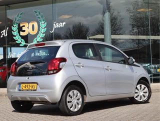 Peugeot 108 – thumbnail 4
