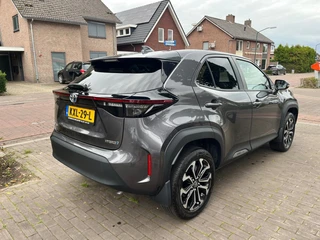 Toyota Yaris Cross – thumbnail 5