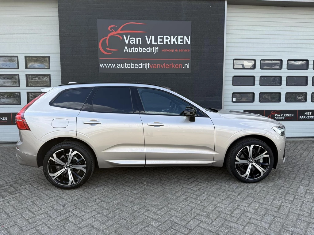 Volvo XC60 – foto 4