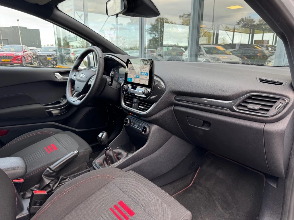 Ford Fiesta – foto 26