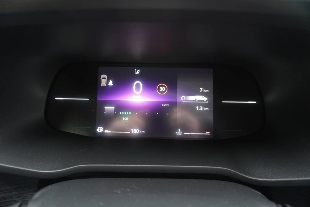 Renault Trafic – foto 16
