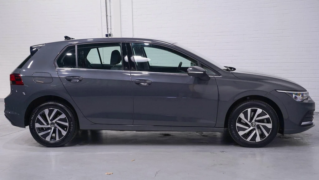 Volkswagen Golf – foto 7