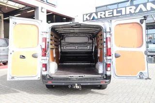 Renault Trafic – thumbnail 6