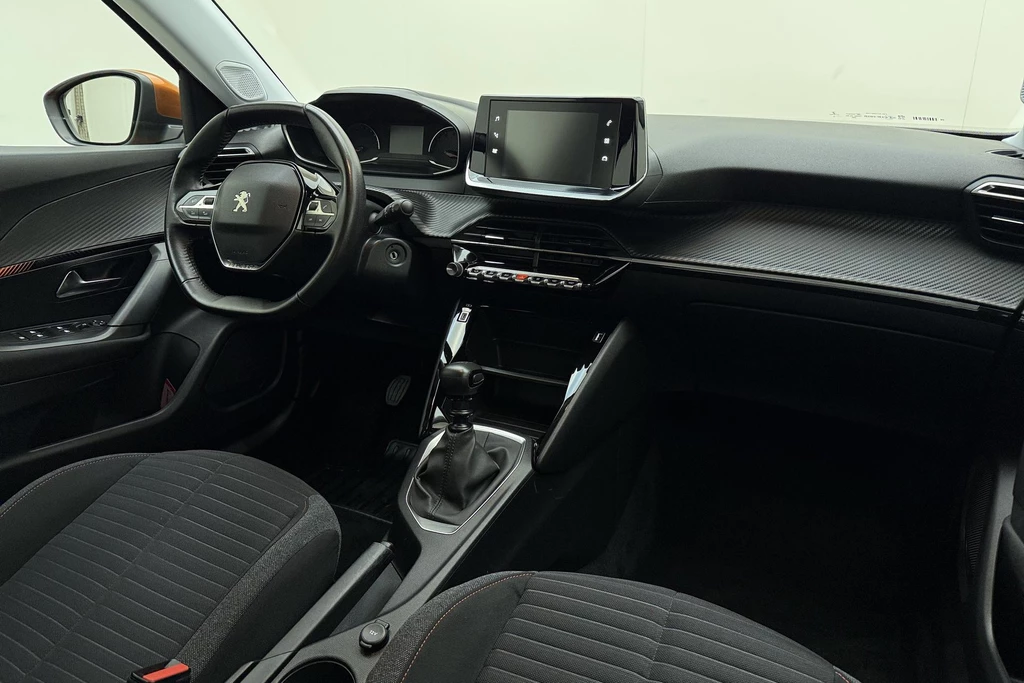 Peugeot 2008 – foto 15