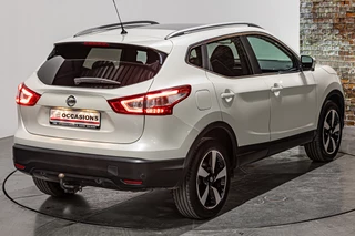 Nissan QASHQAI – thumbnail 16